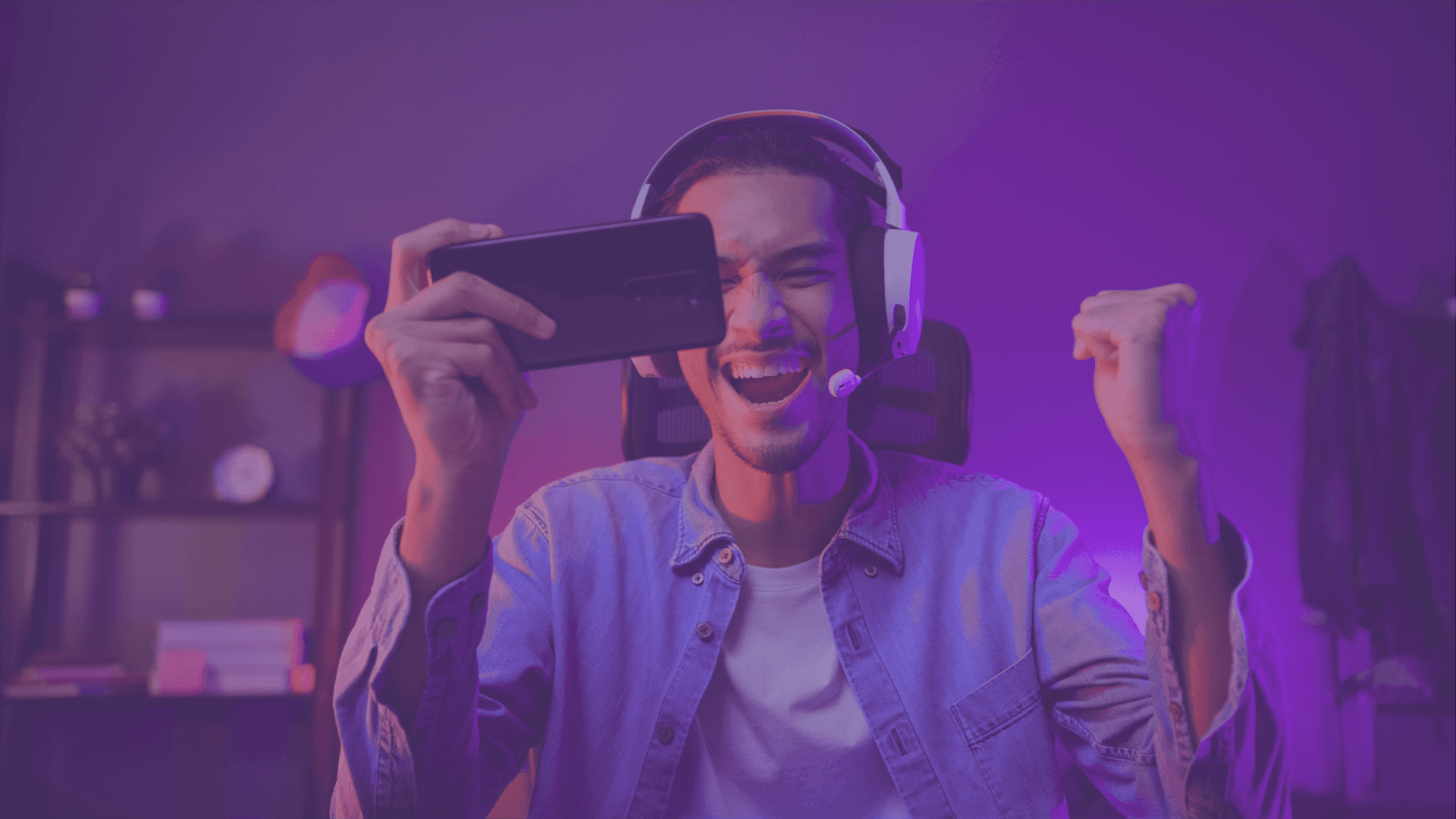 Gaming Ads That Engage Without Annoying